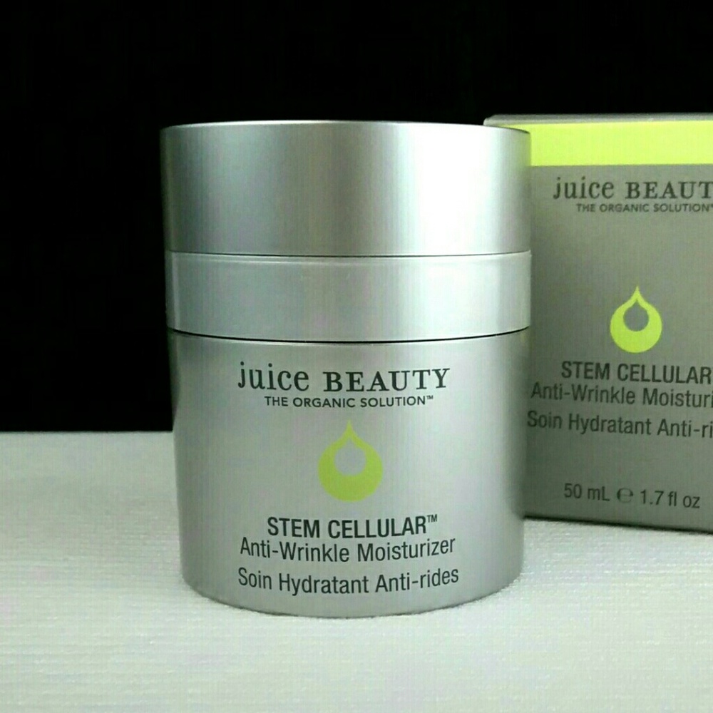 Juice Beauty Stem Cell Anti-Wrinkle Moisturizer